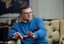 Кулеба про скандал з Малі: ми ніколи не діяли проти іноземних армій, крім РФ