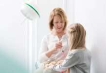 Медогляд для школярів: хто має обов’язково пройти перед початком навчального року