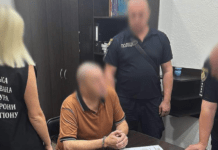 Нарубав дерев на 300 тисяч гривень: у Кривому Розі затримали чоловіка