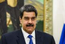 Євросоюз не визнає перемогу Мадуро на виборах у Венесуелі