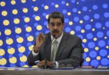 Бразилія, Колумбія та Мексика ведуть переговори з урядом і опозицією Венесуели щодо виборчої кризи