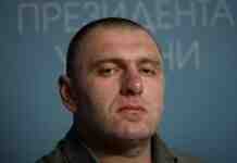 Україна розширює переговорну групу щодо обміну полонених, – Малюк