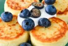 Швидкий рецепт сирників: найкращий десерт на сніданок