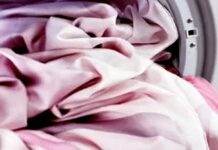 Пральну машинку не можна залишати відкритою: про це знають лише одиниці