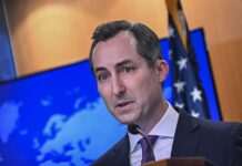 “Україна не порушує нашої політики”. У Держдепі США висловилися про бої в Курській області