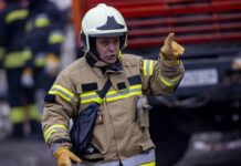 У Харкові прогримів вибух через ворожий обстріл, у Чугуєві є постраждалий