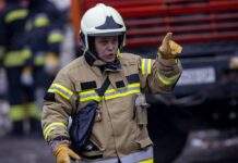 У Сумах пролунали вибухи