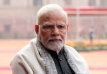 Моді їде до Києва з кількома завданнями, серед них питання війни та миру, – експерт