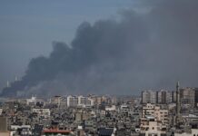 Ізраїль найближчими днями може опинитись під новою атакою, – журналіст BBC