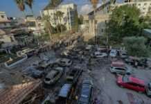 Угода про припинення вогню в Газі “вже не за горами”, – спецпредставник США в ООН