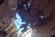 Протягом ночі ворог обстрілював Нікопольщину з артилерії та дронами-камікадзе