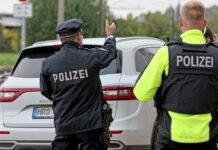 У Німеччині затримали українця, його підозрюють у вбивстві співвітчизника