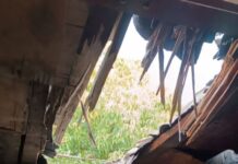 Збиті шахеди та обстріли Нікопольщини: безпекова ситуація на Дніпропетровщині на ранок 9 серпня