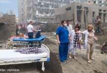 Ремонт “Охматдиту”: МОЗ скасувало скандальні тендери на консультанта та технагляд