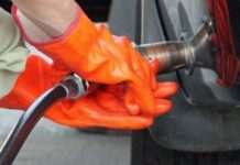 Понад 30 гривень за літр: коли на українських АЗС зросте ціна на автогаз