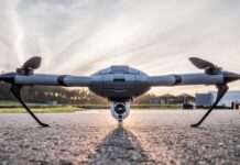 Латвія надасть Україні рекордну партію дронів
