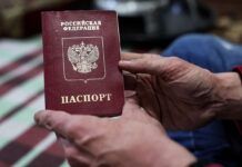 У Латвії відомий спортсмен потрапив на допит спецслужб через жарт про громадянство РФ