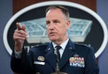 У Пентагоні розповіли, навіщо США перекидають війська на Близький Схід