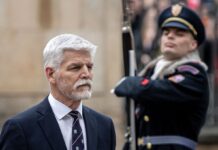 Як може завершитися війна Росії проти України: прогноз президента Чехії