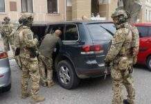 Схему вигадав керівник. В Тернопільській області в ТЦК “вибивали” хабарі з військовозобов’язаних