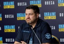 Спікер ВМС про удар по С-300 у Ростовській області: не перша така атака і не остання