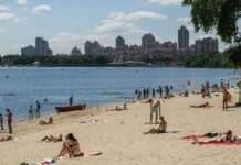 Спека до +37 не залишає Україну: синоптики поділилися прогнозом погоди на сьогодні