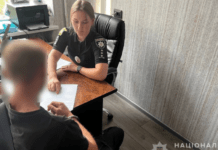 Побив знайомого до смерті: криворізькі поліцейські затримали 34-річного нападника