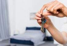 Скільки коштують квартири в Києві та в якому районі найдешевші