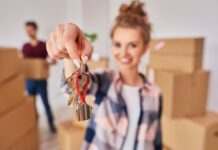 Оренда квартир в Україні: 5 міст із найвищими цінами