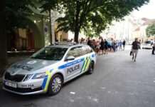 У Чехії засновника фонду підозрюють у розкраданні коштів для українських біженців