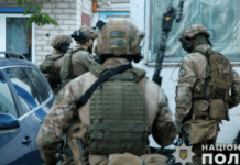 Завдяки допомозі поліції США у Дніпрі затримали групу осіб, що розповсюджувала дитячу порнографію