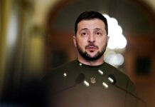 Зеленський про операцію України в Курській області: це не лише справедливо, але й ефективно