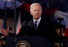 Байден про припинення вогню в Газі: до угоди ближче, ніж будь-коли