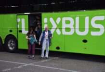 Куди скаржитися, якщо у рейсових автобусах не відкривають туалет: пояснення юриста