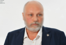 Проросіському пропагандисту з ТОТ повідомлено підозру в ще одному злочині проти основ нацбезпеки України