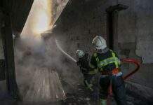 У Сумах чути вибухи: в області продовжується тривога