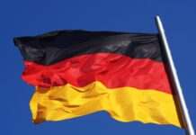 Диверсію на авіабазі НАТО у Німеччині будуть розслідувати, як незаконне проникнення