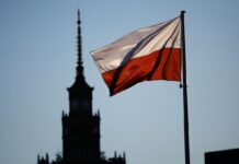 “Об’єктом”, що залетів на територію Польщі під час російської атаки, виявився дрон