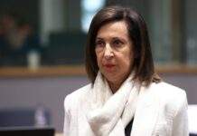 Іспанія вже підготувала понад 5 тисяч українських військових, – Міноборони