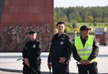 Через тиждень після початку боїв РФ вирішила обов’язково евакуювати один з районів Курської області