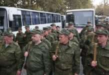 Росіяни поповнюють втрати солдатів алкоголіками і порушниками дисципліни, – АТЕШ