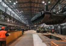 В Росії та Білорусі розповсюджується саботаж на заводах ОПК, – АТЕШ