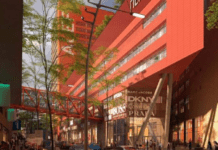 У Дніпрі збираються на 10 днів перекрити рух вулицею Харківською