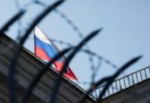 Великий американський військовий підрядник продавав конфіденційні технології Китаю, Росії та Ірану