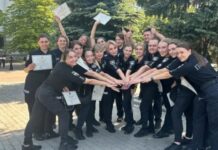 В українських школах з вересня працюватиме 2 тисячі інспекторів Служби освітньої безпеки