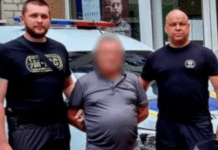 У Запоріжжі водій підстрелив пішохода за пролиту на його авто каву