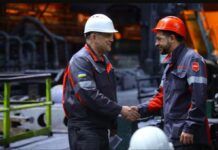 “Метінвест” Ахметова запровадив програми з адаптації та перекваліфікації ветеранів