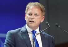 Шеппс про скарги Путіна щодо Курської області: РФ окупувала в 100 разів більше території України