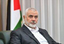 Не ракетний удар. NYT дізналося, як був ліквідований лідер ХАМАС