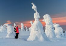 Глобальне потепління може радикально змінити клімат Європи: до чого готуватись